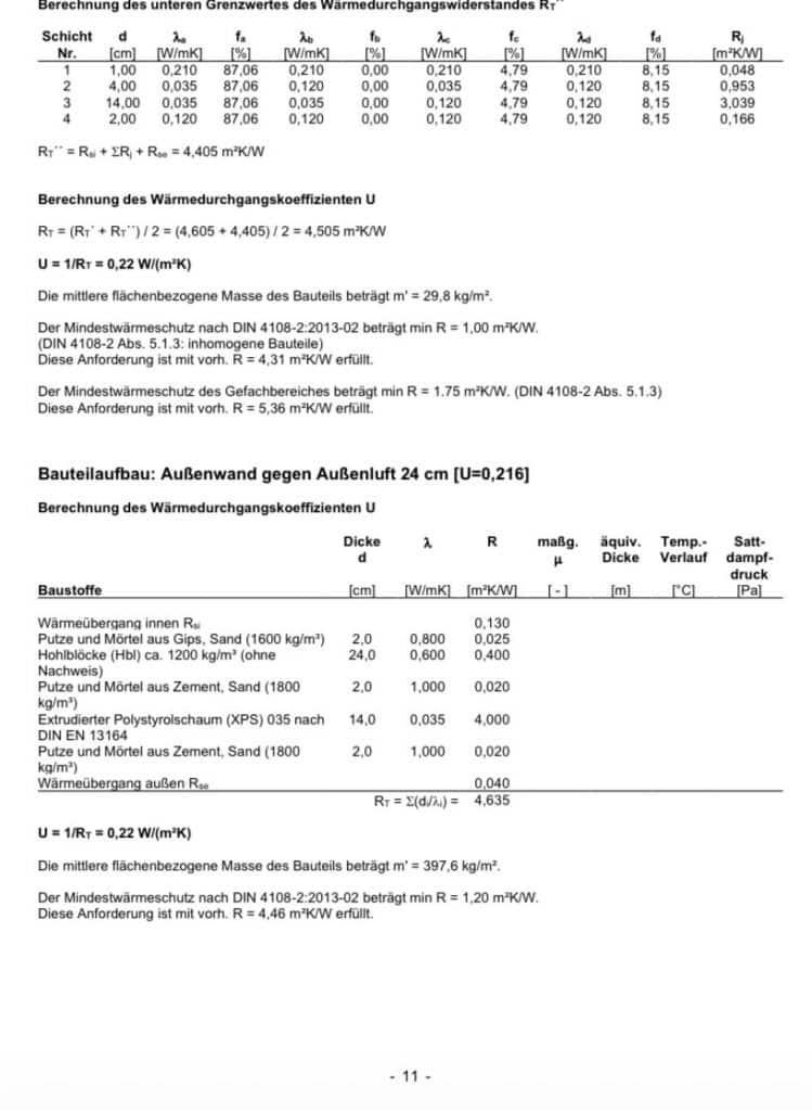 Energieberatung Staiger für GEG- und EWärmeG-Nachweise in BW.
